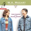 Complete Violin Sonatas Vol.4: Podger(Vn)G.cooper(Fp)
