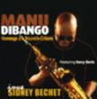 Manu Dibango Joue Sidney Bechet