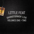 Barnstormin Live: Vol.1 + Vol.2
