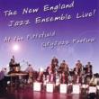 Live At The Pittsfield City Jazz Festival