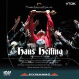 Hans Heiling: Pizzi Palumbo / Teatro Lirico Di Cagliari M.werba