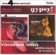 Spectacular Tangos & Gypsy!