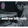 Mosaic Select: Andrew Hill