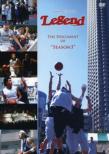 Streetball League Legend The Document Of `season 3`