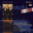 Matthaus-Passion : Biller / Gewandhaus Orchestra, Thomanerchor (2006)(3CD)