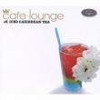 Iced Caribbean Tea
