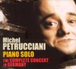 Piano Solo: Complete Concert In Germany