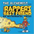 Rapper' s Best Friend: An Instrumental Series