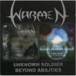 Unknown Soldier / Beyond Abilities