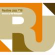 Routine Jazz #10 Selected By Kei Kobayashi