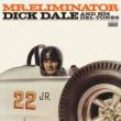 Mr Eliminator