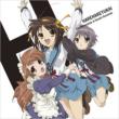 Melancholy Of Haruhi Suzumiya : Hare Hare Yukai