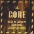 Core Best Of Anthem