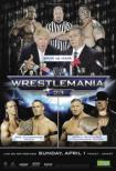 Wwe Wrestlemania  23