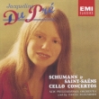 Schumann: Cello Concerto & Saint-Saens: Cello Concerto No.1