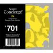Sound Concierge 701 `super Romantic`