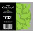 Sound Concierge: #702: Electric Heaven