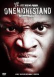 Wwe One Night Stand 2007