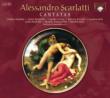 Cantatas: Ensemble Aurora Alessandrini / Ensemble Fortuna Etc