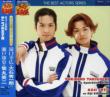 Yukihiro Takiguchi As Shuichiro Oishi And Koji Seto As Eiji Kikumaru