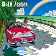 7 Colors