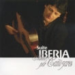 Suite Iberia Albeniz Por Canizares Albeniz, Isaac (1860-1909)