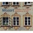 Cassation K.63, 99, Divertimento.7: S.kuijken / La Petite Bande