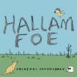 Hallam Foe Original Soundtrack