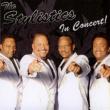 Stylistics Live