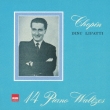 Chopin: Waltzes.Etudes.Nocturne & Mazurka