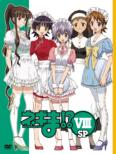 Magister Negi Magi 8 Sp