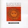 Rapsodies