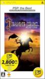 Jeanne d'Arc: Psp The Best