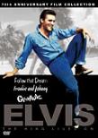 Elvis Presley Seitan 70 Shunen Kinen Film Collection