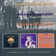 Down Another Road / Songs For My Father / Mosaics