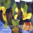 The Green Little Island: �����(Rec, Etc)�����q(Hp, Etc)