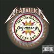 Sgt Hetfield's Motorbreath Pub Band