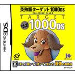 English Vocabulary Target 1000 DS