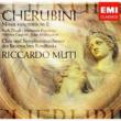 Missa Solemnis In E, Motets: Muti / Bavarian Rso & Cho Etc