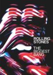 THE BIGGEST BANG Rolling Stones