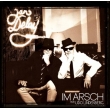 Im Arsch