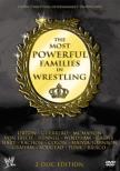 Wwe The Most Powerful Families In Wrestling