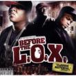 Before The Lox