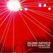 White Broken Line: Live Recordings