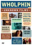 Wholphin No.1 -Unknown Films-