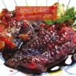 Strawberry Jam