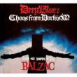 Deep Blue: Chaos From Darkism (+dvd)(Ltd)