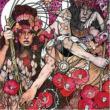 Red Album Baroness