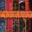 World Sinfonia Live In London 1991