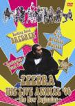 Zeebra The Live Animal`06 -The New Beginning-